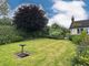 Thumbnail Detached bungalow for sale in Greenbank Road, Marple Bridge, Stockport