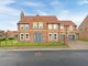 Thumbnail Detached house for sale in Duke Of Wellington Gardens, Wynyard, Billingham