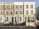 Thumbnail Maisonette to rent in Edith Grove, London