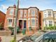 Thumbnail Semi-detached house for sale in Albany Road, Earlsdon, Coventry