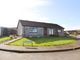 Thumbnail Bungalow for sale in 3 Brickfield Road, Stranraer