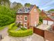 Thumbnail Detached house for sale in Shoveller Drive, Apley, Telford, 6Gq.