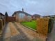 Thumbnail Bungalow for sale in High Ridge, Worsbrough, Barnsley