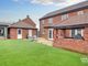 Thumbnail Detached house for sale in Hamstall Close, Streethay, Lichfield