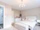 Thumbnail Terraced house for sale in Orchard Mill Drive, Croston, Leyland