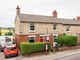 Thumbnail End terrace house for sale in Barnsley Road, Flockton, Wakefield