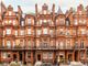 Thumbnail Studio for sale in Draycott Place, London
