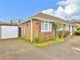 Thumbnail Bungalow for sale in Horsell, Woking, Surrey