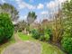 Thumbnail End terrace house for sale in Link Lane, South Wallington, Surrey