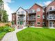 Thumbnail Flat for sale in Limewood, St. Marys Road, Hayling Island
