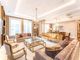 Thumbnail Flat to rent in Park Mansions, Knightsbridge