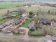 Thumbnail Barn conversion for sale in Church Lane, White Roding, Dunmow, Essex