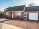 Thumbnail Bungalow for sale in Ranworth Close, Swaffham