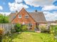Thumbnail Semi-detached house for sale in Manor Orchard, Taunton