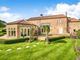 Thumbnail Detached house for sale in Clockhill Field Lane, Whixley, York