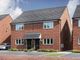 Thumbnail Semi-detached house for sale in "The Lockwood" at Arnold Lane, Gedling, Nottingham