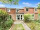 Thumbnail Terraced house for sale in Marriott Close, Oxford
