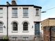Thumbnail Detached house for sale in Victoria Park Studios, Milborne Street, London