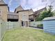Thumbnail Town house for sale in Brunel Way, Havant