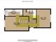 Thumbnail Flat for sale in Beagle Close, Brookside, Feltham, Middlesex