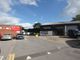 Thumbnail Industrial to let in Unit 3 Carvers Trading Estate, Southampton Road, Ringwood