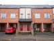 Thumbnail Terraced house for sale in Eastleigh Road, City Centre, Leicester