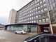 Thumbnail Flat for sale in Metropolitan Apartments, Lee Circle, Leicester