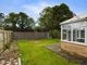 Thumbnail Detached bungalow for sale in Alton Park, Beeford, Driffield