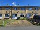 Thumbnail Property for sale in 143 Gainsborough Green, Abingdon, Oxfordshire