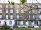 Thumbnail Maisonette for sale in Pentonville Road, Angel