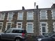 Thumbnail Terraced house for sale in 13 Charles Street, Neath, Neath Port Talbot.