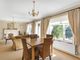 Thumbnail Detached house for sale in Lesser Foxholes, Shoreham By Sea