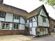 Thumbnail Semi-detached house for sale in The Causeway, Steventon, Abingdon, Oxfordshire