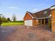 Thumbnail Detached house for sale in Hornsea Road, Skipsea, Driffield
