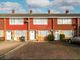 Thumbnail Terraced house for sale in Lemonfield Drive, Garston, Watford, Hertfordshire