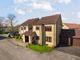 Thumbnail Flat for sale in Millgarth Court, School Lane, Collingham