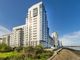 Thumbnail Flat for sale in 11/4 Western Harbour Breakwater, Newhaven, Edinburgh