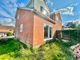 Thumbnail Detached house for sale in Queens Acre, Newnham