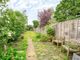 Thumbnail Terraced house for sale in Russell Road, Walton-On-Thames
