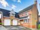 Thumbnail Detached house for sale in Holly Leaf Road, Hucknall, Nottinghamshire