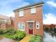 Thumbnail Detached house for sale in Charles Wayte Drive, Crewe, Cheshire