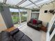 Thumbnail Semi-detached house for sale in Maenygroes, New Quay