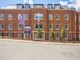 Thumbnail Flat for sale in Station Approach, Harpenden