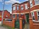 Thumbnail End terrace house for sale in Liverpool Street, Salford