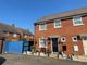 Thumbnail Semi-detached house for sale in Ladybird Way, Wixams, Bedford