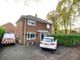 Thumbnail Semi-detached house for sale in Fieldside, Epworth