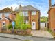 Thumbnail Detached house for sale in Richmond Avenue, Littleover, Derby