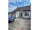 Thumbnail Detached bungalow for sale in Bakestone Moor, Worksop