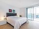 Thumbnail Flat for sale in Scott House, 23 Circus Road West, London
