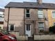 Thumbnail End terrace house for sale in Goodman Street, Llanberis, Caernarfon, Gwynedd